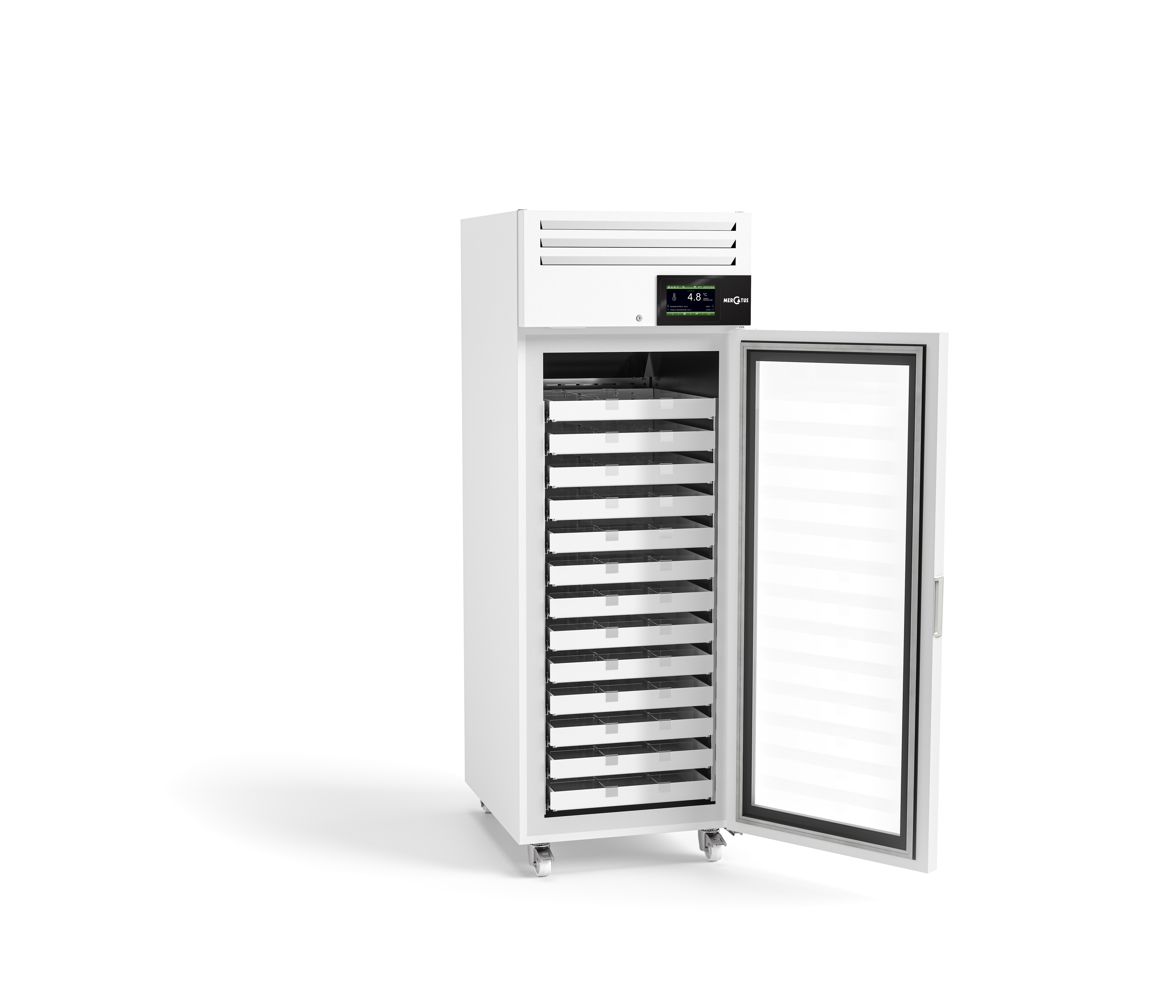 Chłodziarka laboratoryjna Bioscience Acura - 8