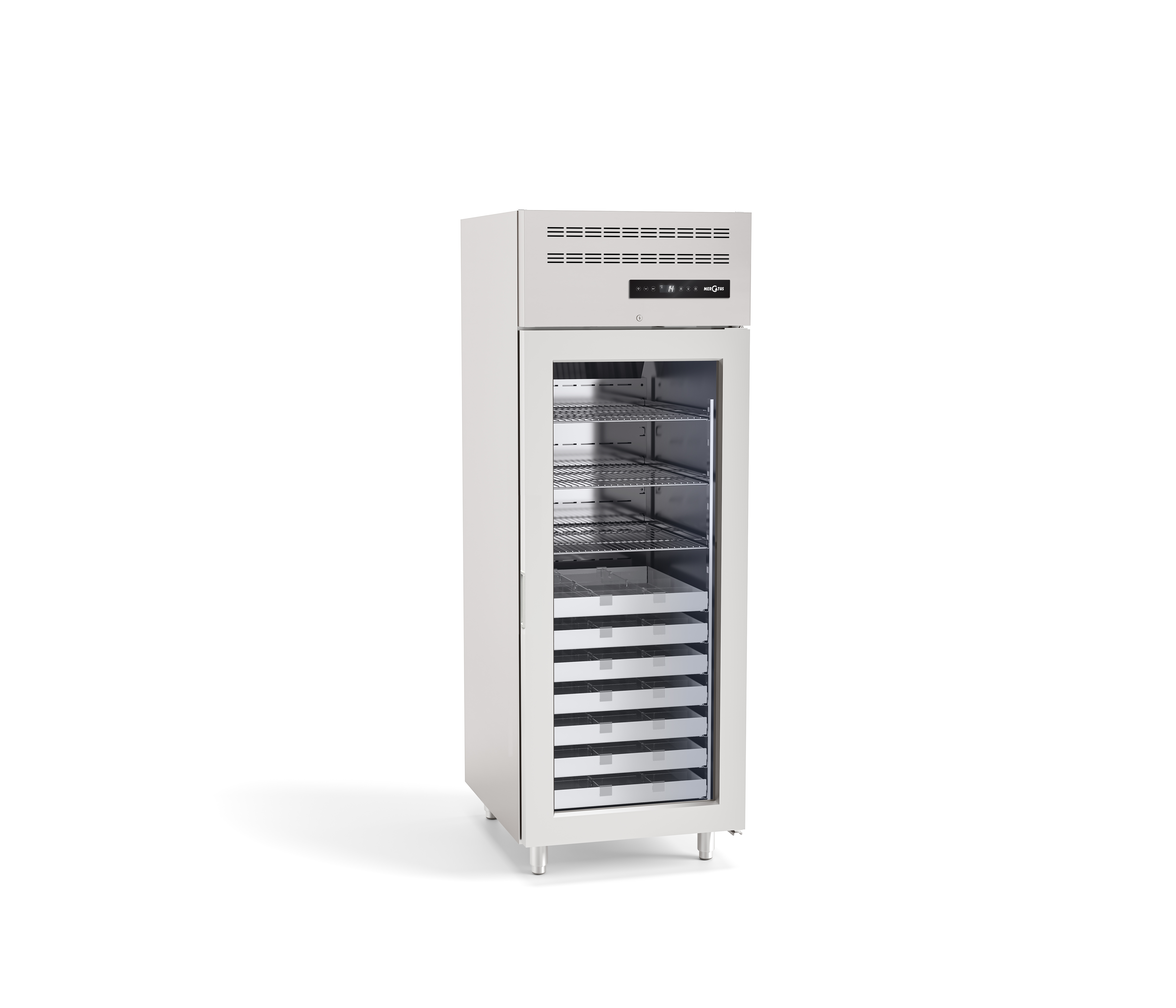Bioscience Exige pharmaceutical refrigerator