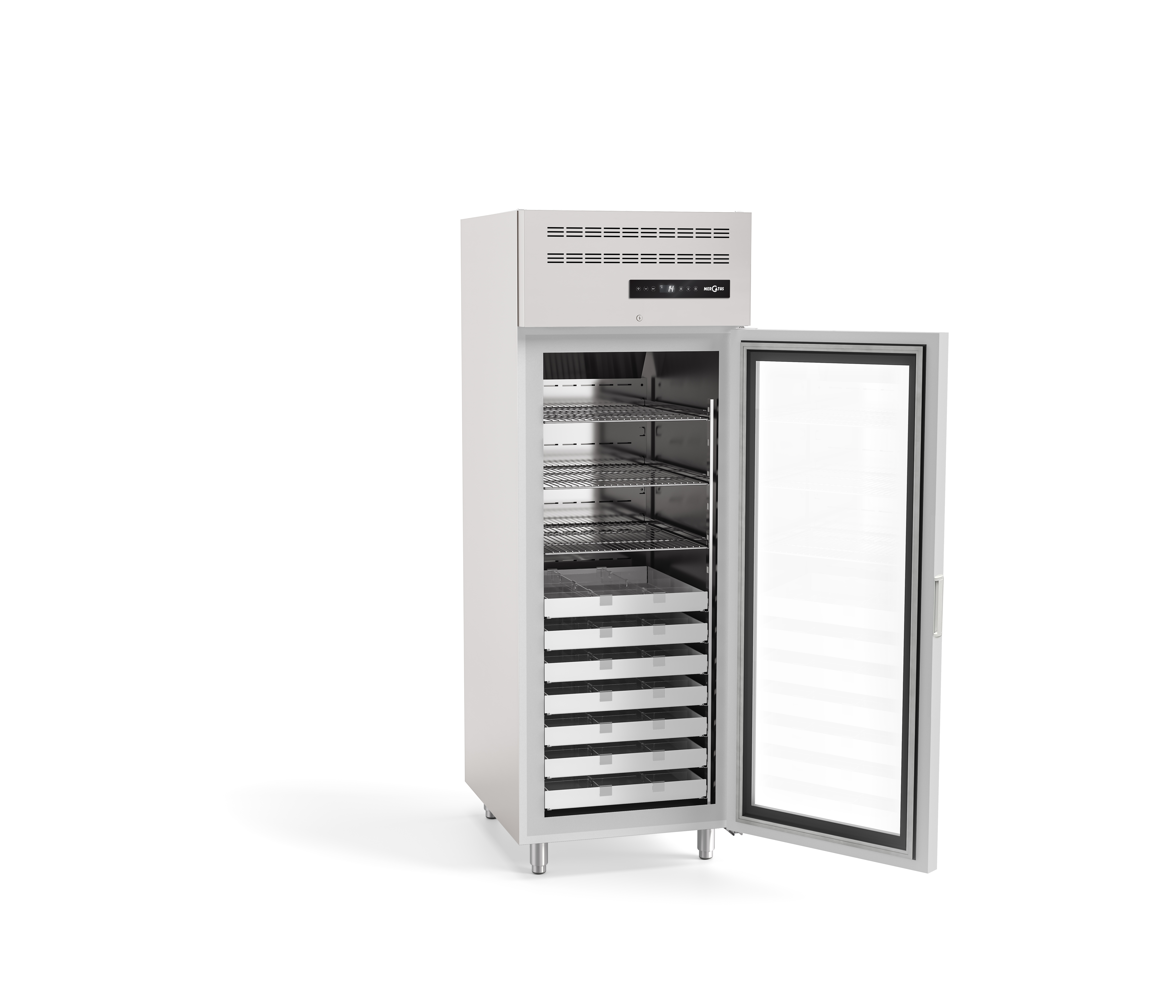 Chłodziarka farmaceutyczna Bioscience Exige - 3