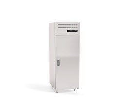 Bioscience Exige laboratory freezer