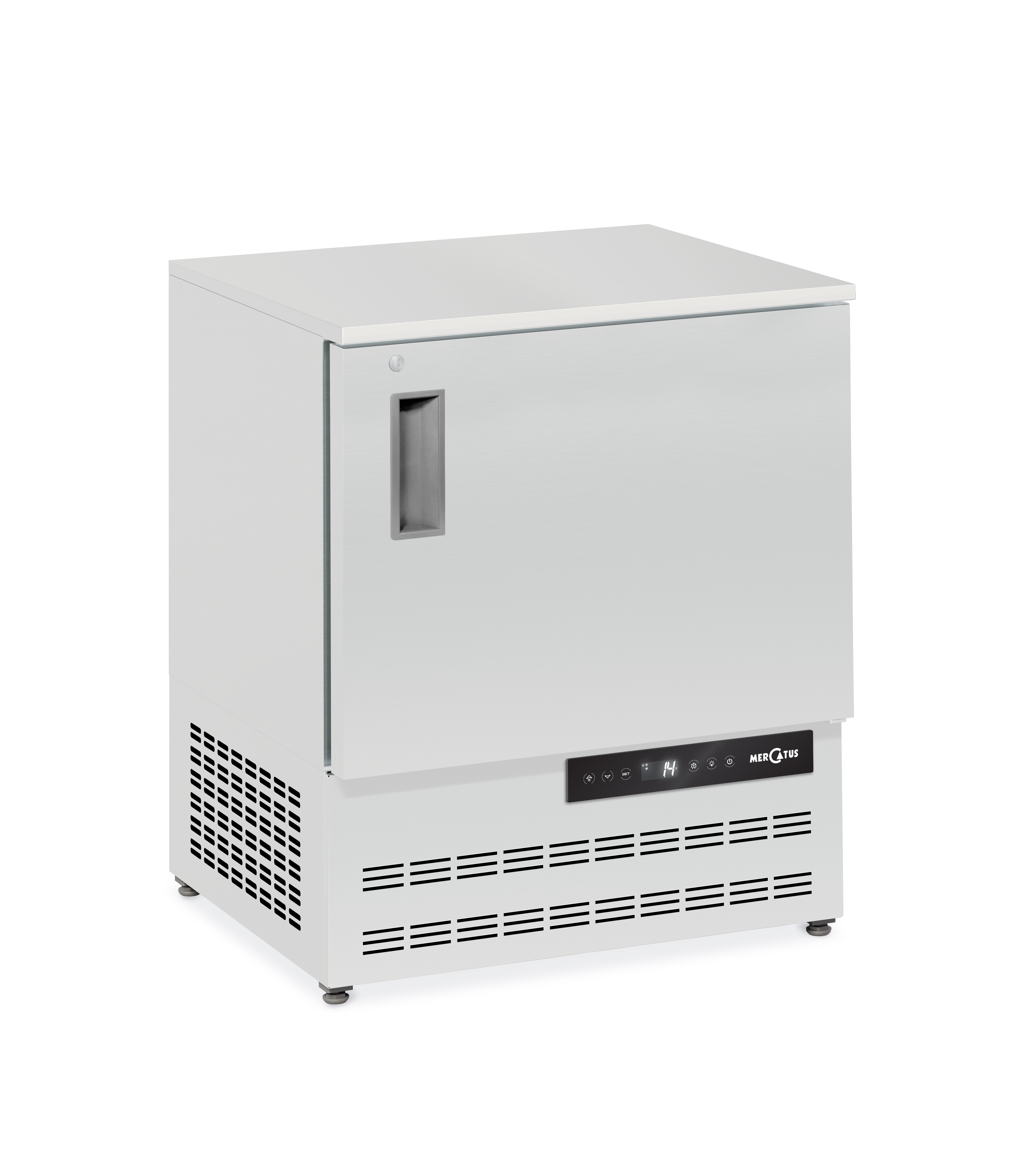 Zamrażarka laboratoryjna kompaktowa Bioscience Exige - 1