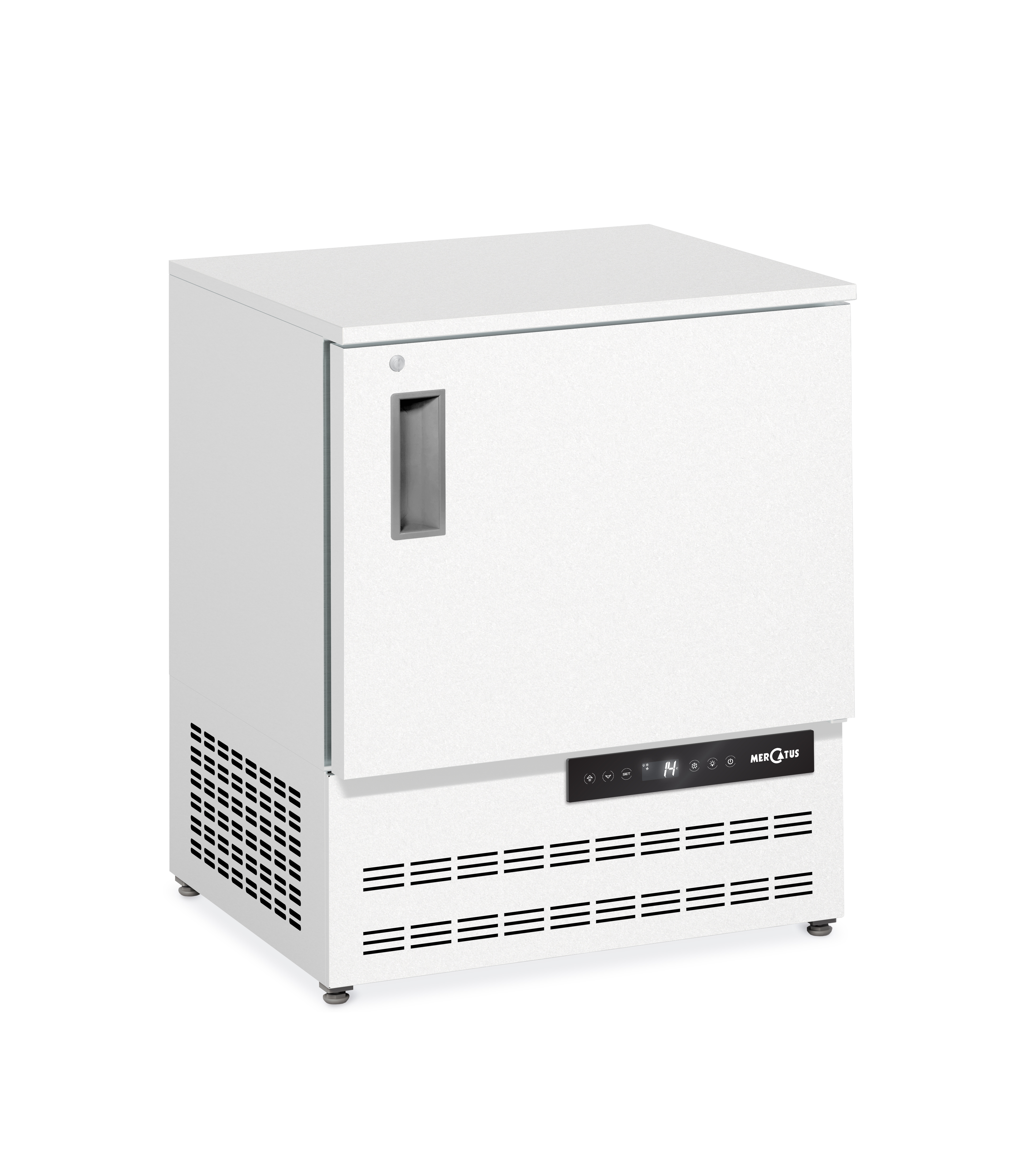 Zamrażarka laboratoryjna kompaktowa Bioscience Exige - 2