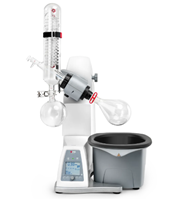 Wyparki obrotowe RE100-Pro i RE100-S