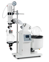 Wyparki obrotowe seria RE-E