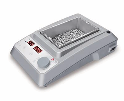 Blok grzewczy z kulkami grzejnymi DLAB - 2