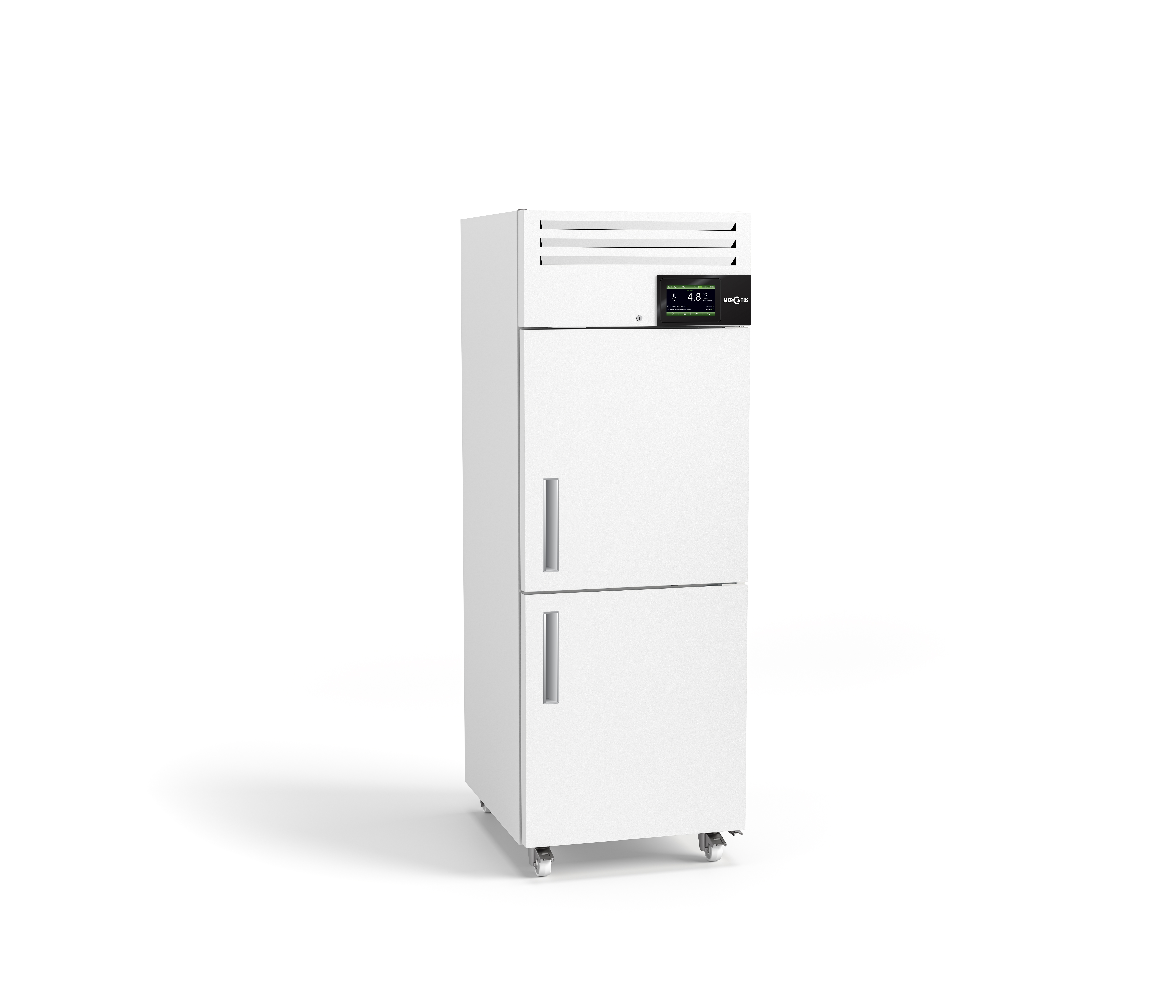 Chłodziarko-zamrażarka laboratoryjna Bioscience Acura - 2