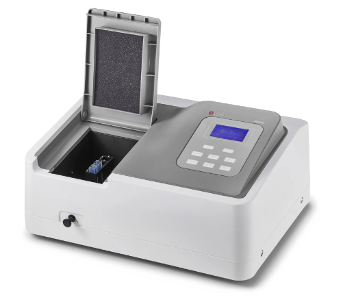 Spektrofotometry SP-UV DLAB - 4