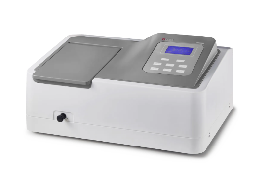 Spektrofotometry SP-UV DLAB - 3