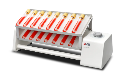 Wytrząsarka kołyskowa SK-R DLAB - 3