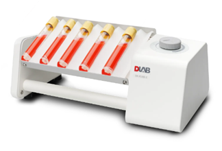 Wytrząsarka kołyskowa SK-R DLAB