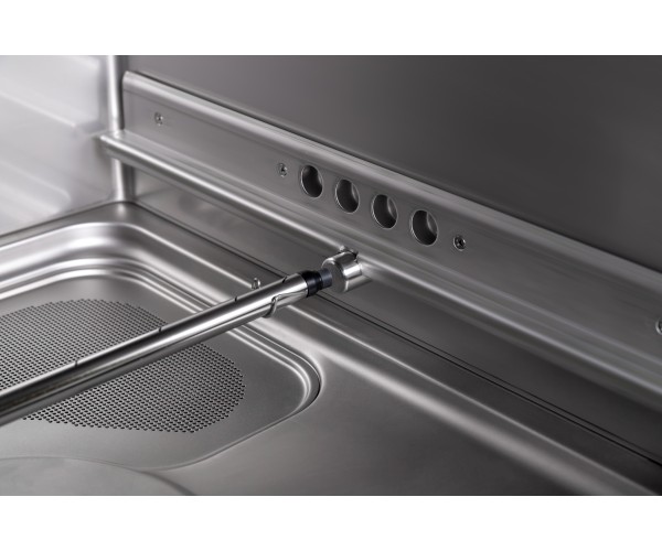 Zmywarka laboratoryjna z agregatem suszącym - 3