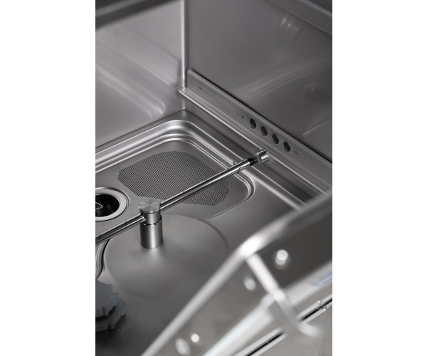 Zmywarka laboratoryjna z agregatem suszącym - 4