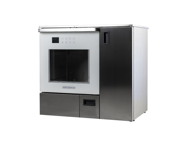 Zmywarka laboratoryjna z agregatem suszącym - 2