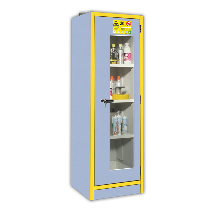 Szafa ognioodporna Range 3030PV - 2