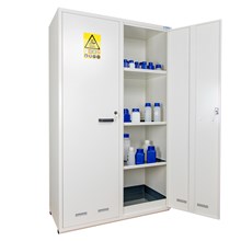 Szafy bezpieczeństwa Range 14