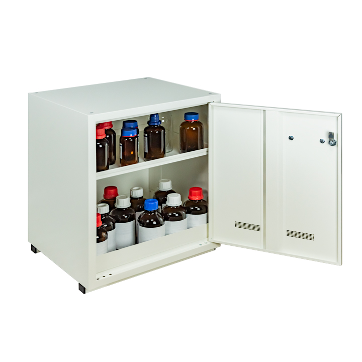 Szafy bezpieczeństwa Range 14 - 3