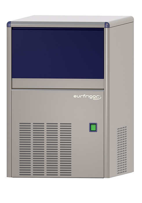 Wytwornice płatków lodu Eurfrigor - 2