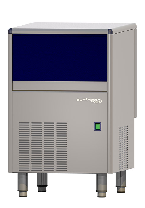 Wytwornice płatków lodu Eurfrigor - 1