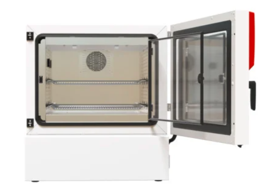 Komory klimatyczne Binder KBF - 2