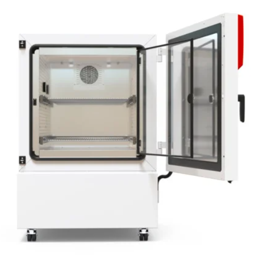 Komory klimatyczne Binder KBF - 4