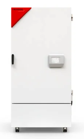 Komory klimatyczne Binder KBF - 5