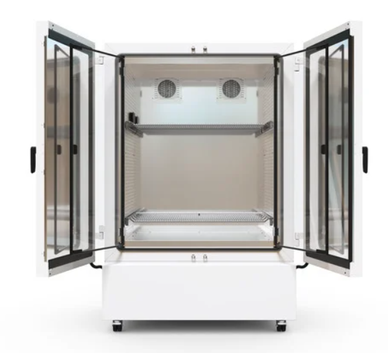 Komory klimatyczne Binder KBF - 8