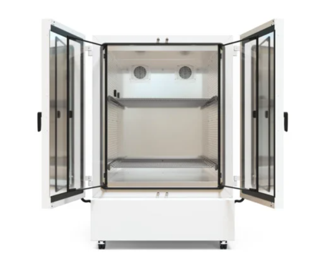 Komory klimatyczne Binder KBF - 10