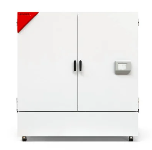 Komory klimatyczne Binder KBF - 11