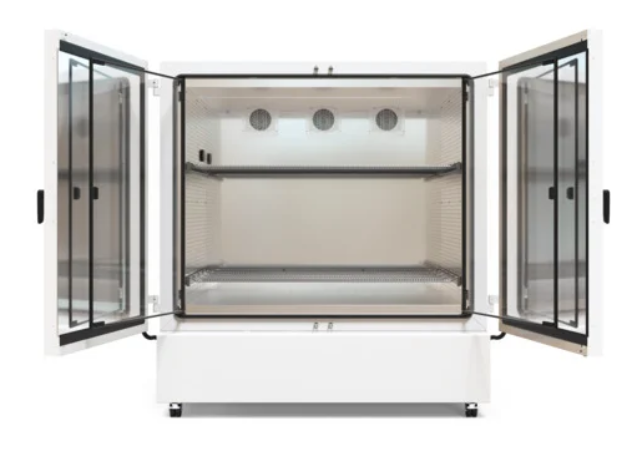 Komory klimatyczne Binder KBF - 12