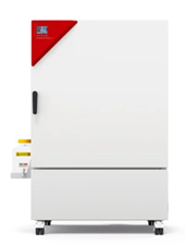 Komory klimatyczne Binder KBF-S ECO