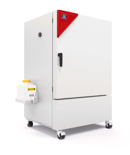 Komory klimatyczne Binder KBF-S ECO - 2