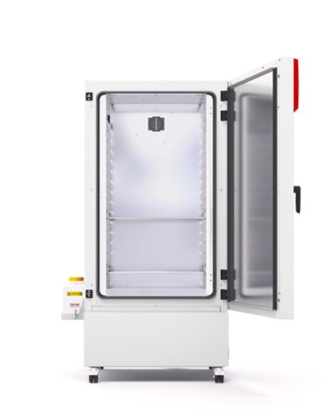 Komory klimatyczne Binder KBF-S ECO - 6