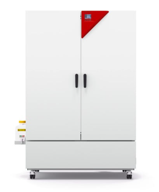 Komory klimatyczne Binder KBF-S ECO - 7