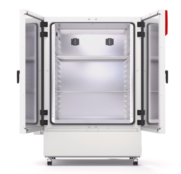 Komory klimatyczne Binder KBF-S ECO - 8