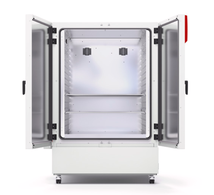 Komory klimatyczne Binder KBF-S ECO - 10