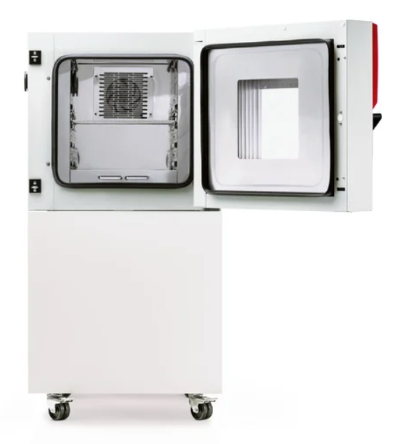 Komory Binder MK - 2