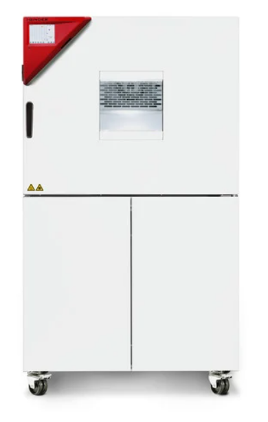 Komory Binder MK - 3