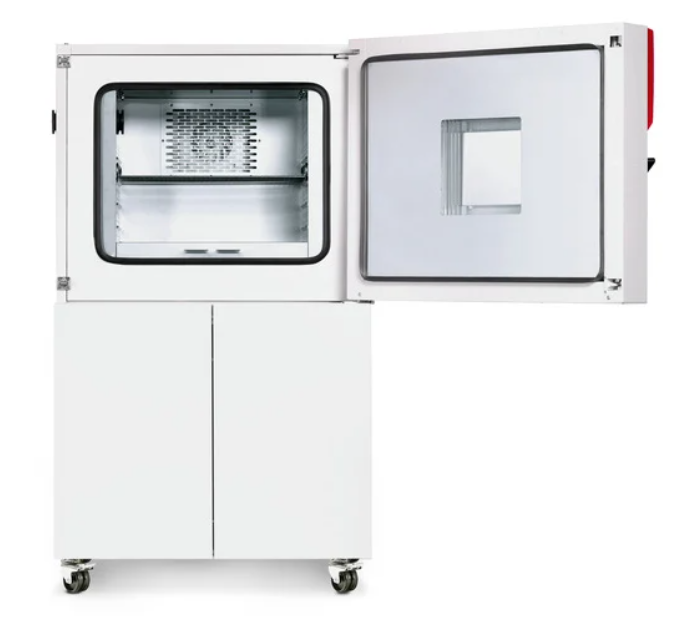 Komory Binder MK - 4