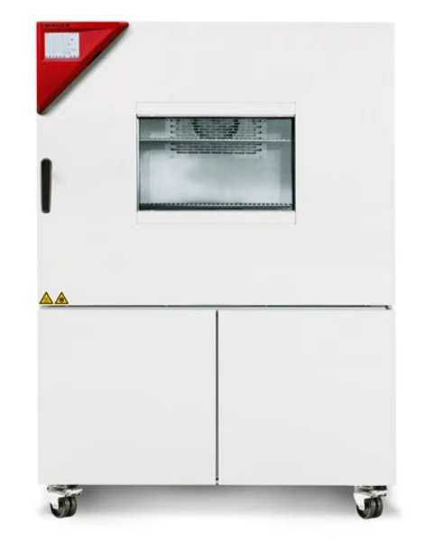 Komory Binder MK - 5