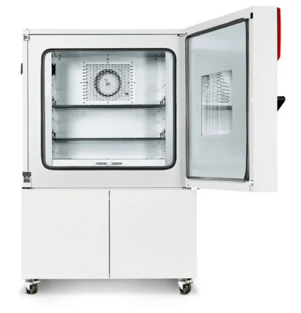 Komory Binder MK - 6