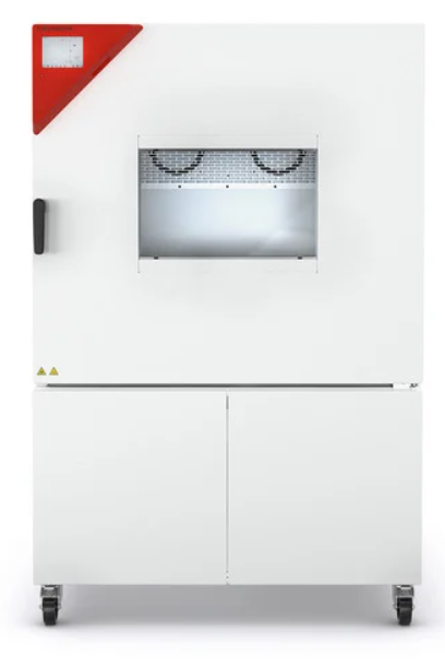 Komory Binder MK - 7