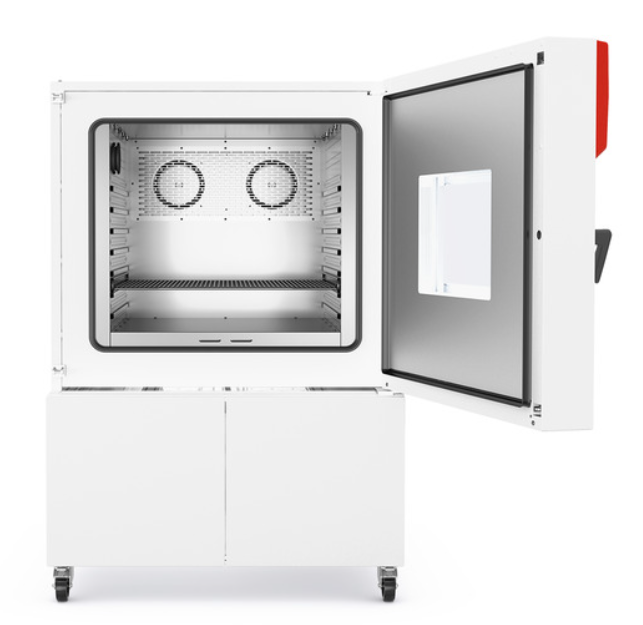 Komory Binder MK - 8