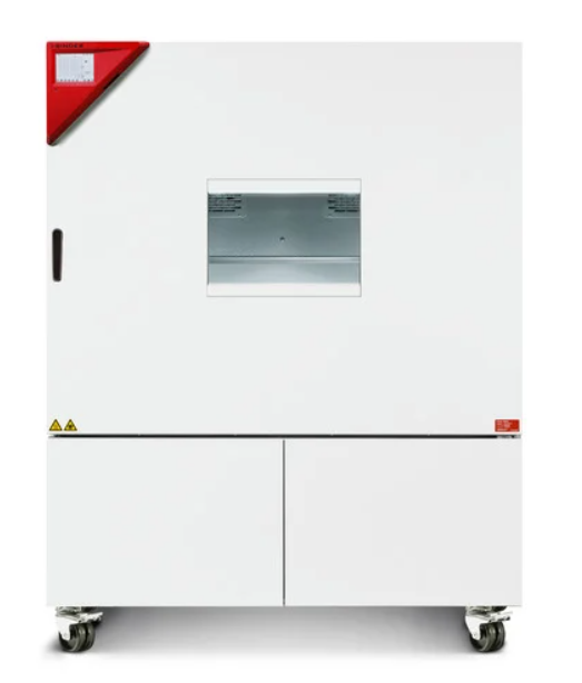 Komory Binder MK - 9