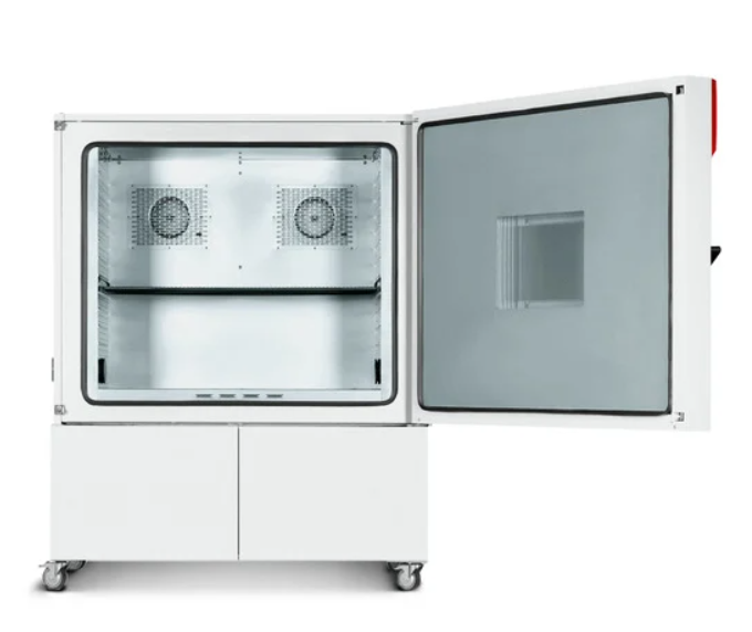 Komory Binder MK - 10