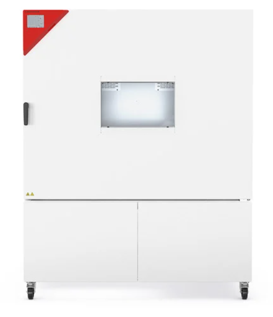 Komory Binder MK - 11