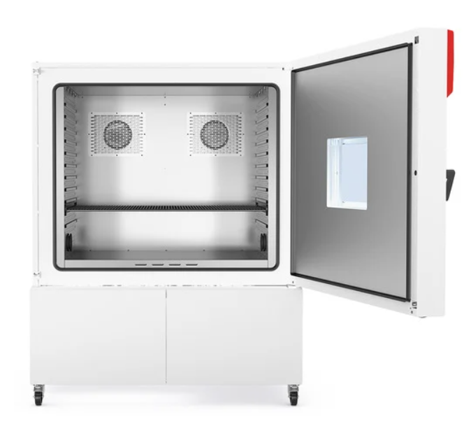 Komory Binder MK - 12