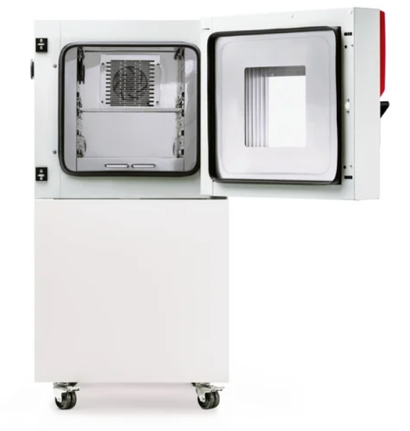 Komory Binder MKF - 2