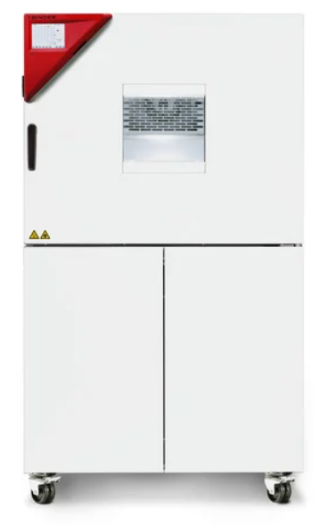 Komory Binder MKF - 3