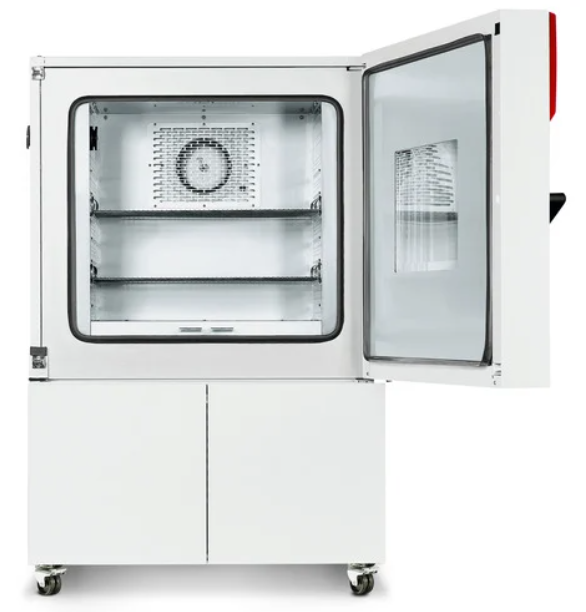 Komory Binder MKF - 4