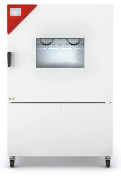 Komory Binder MKF - 5